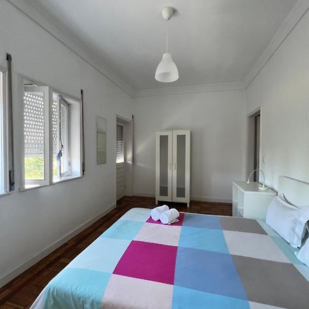 Relogio Guest House Porto Exterior foto