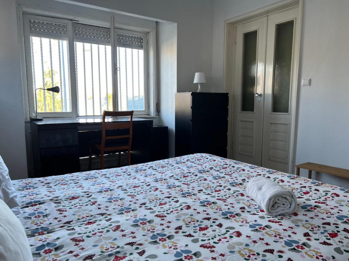 Relogio Guest House Porto Exterior foto