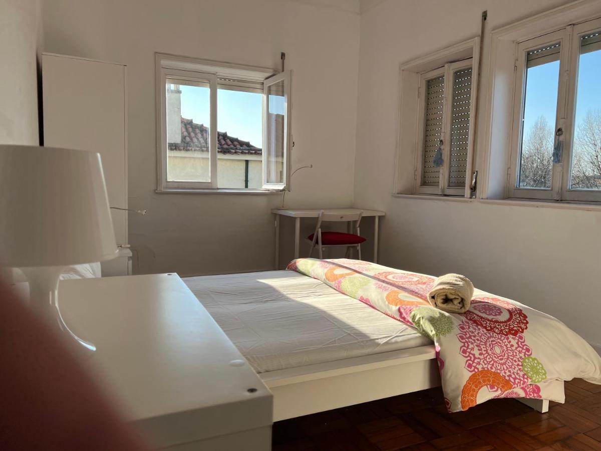 Relogio Guest House Porto Exterior foto