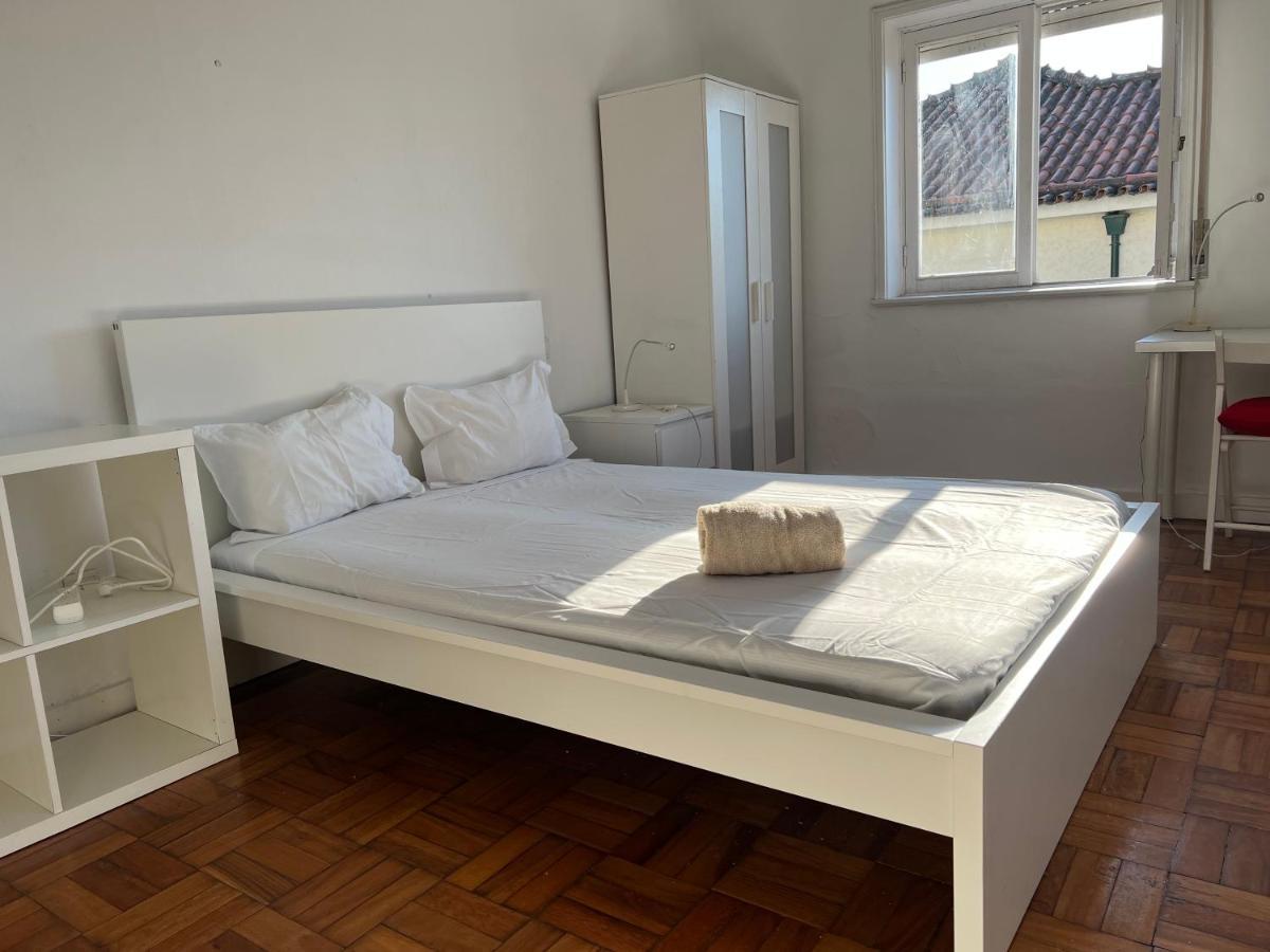 Relogio Guest House Porto Exterior foto