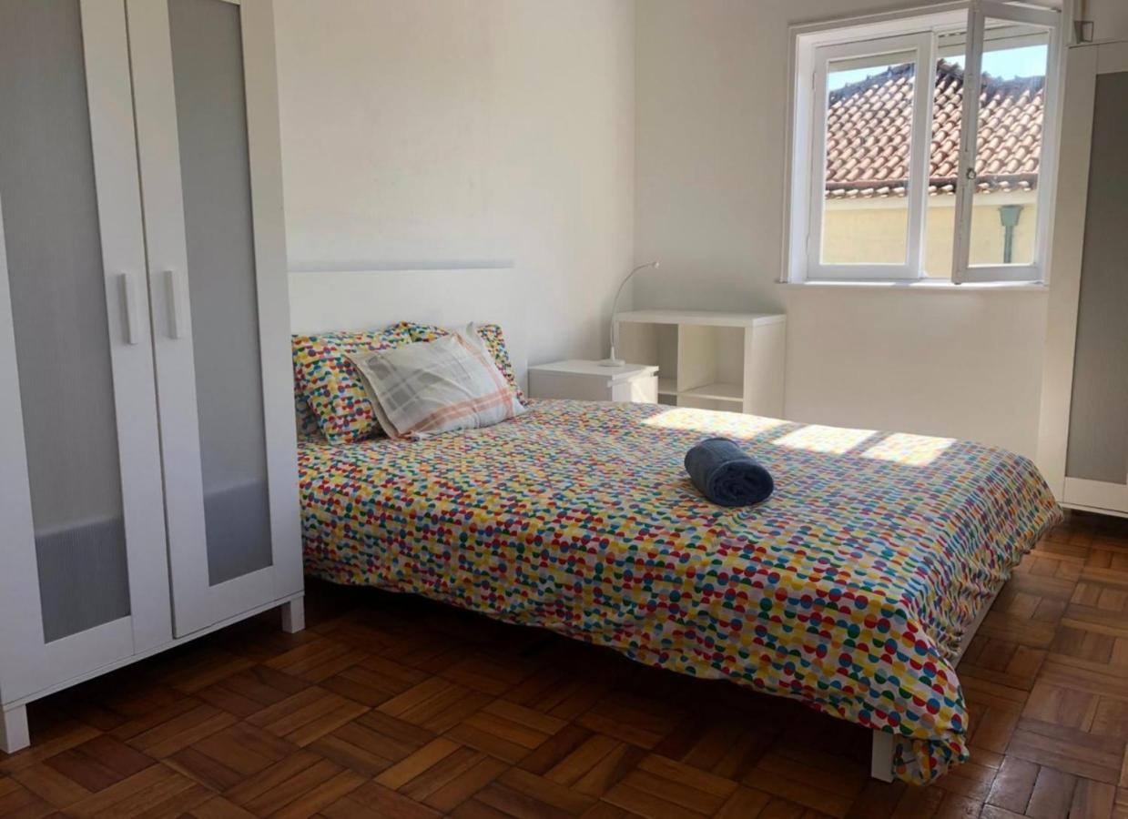 Relogio Guest House Porto Exterior foto
