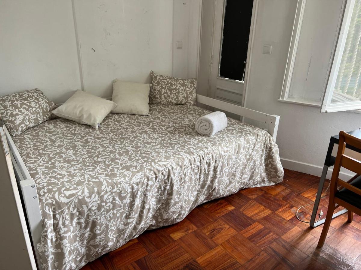 Relogio Guest House Porto Exterior foto