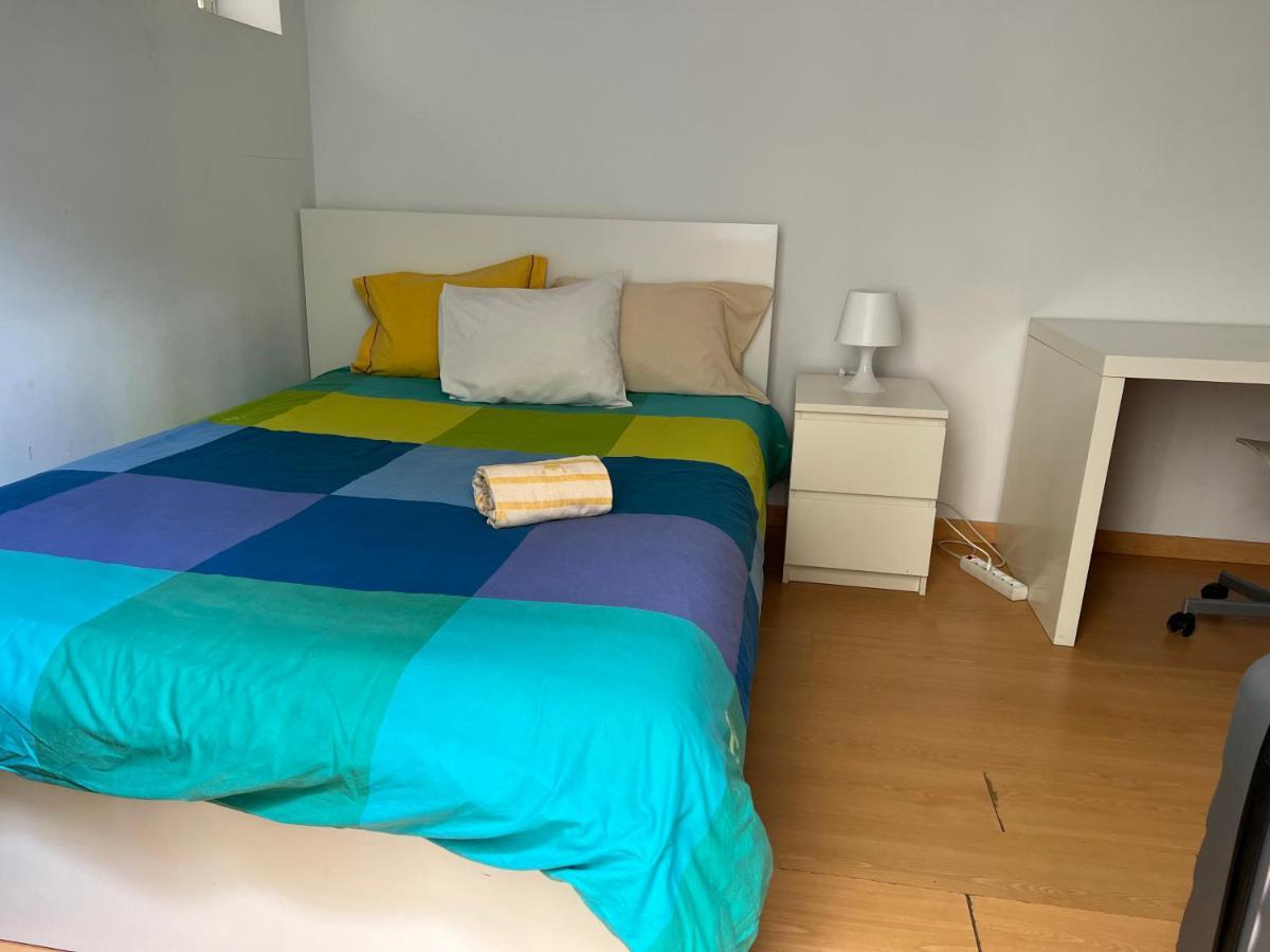 Relogio Guest House Porto Exterior foto