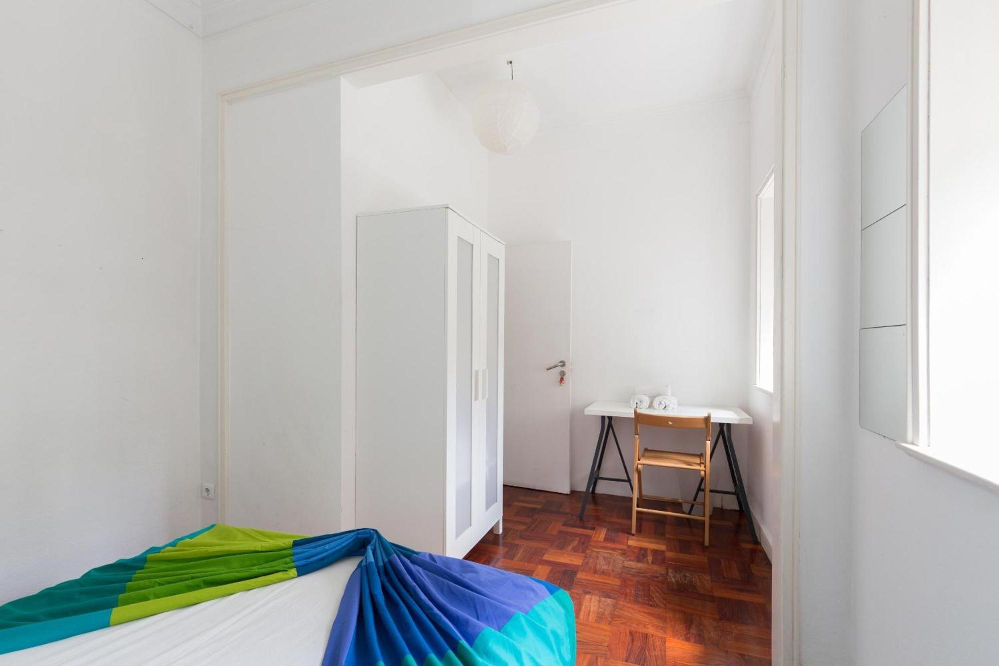 Relogio Guest House Porto Exterior foto