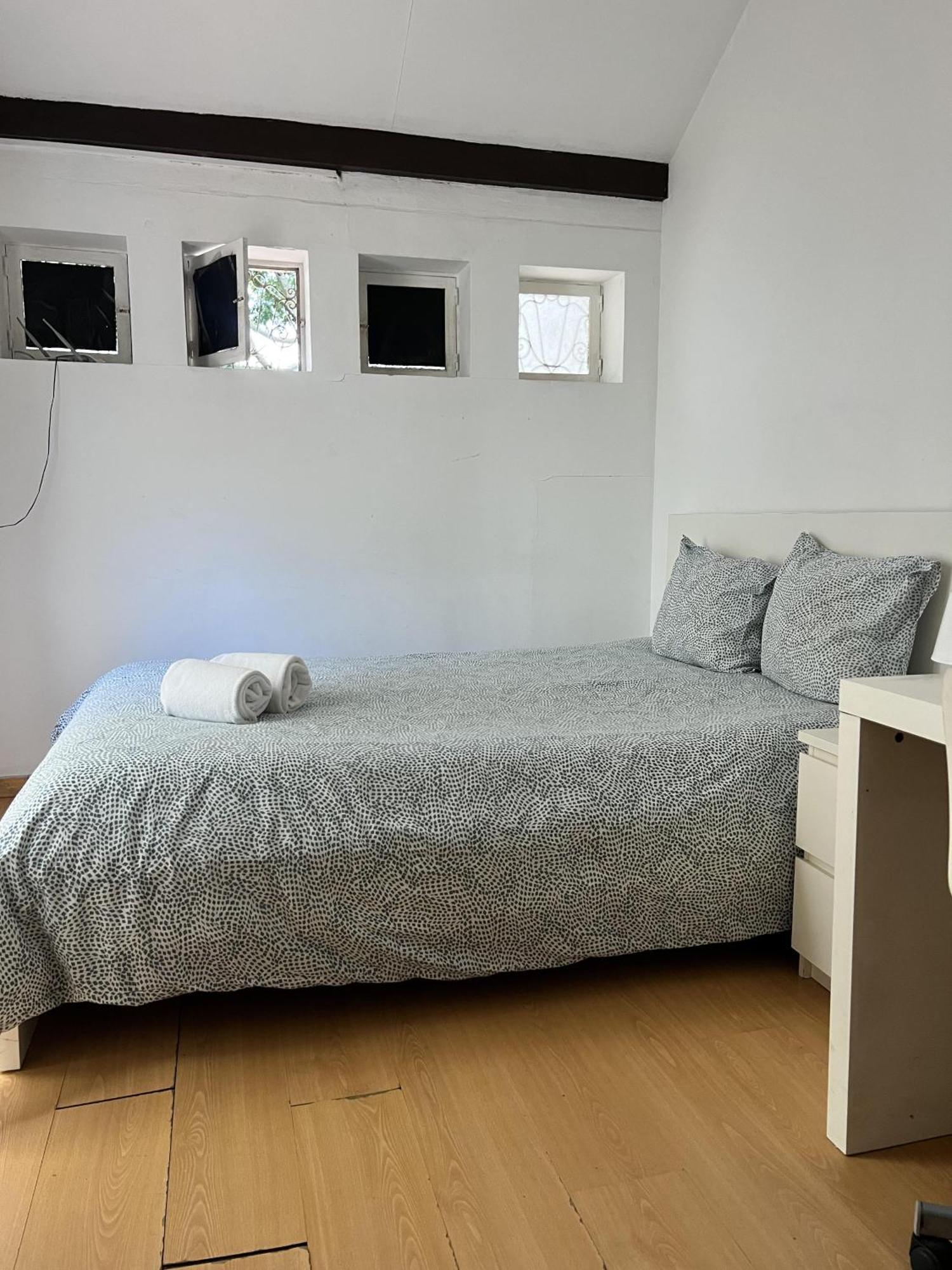 Relogio Guest House Porto Exterior foto