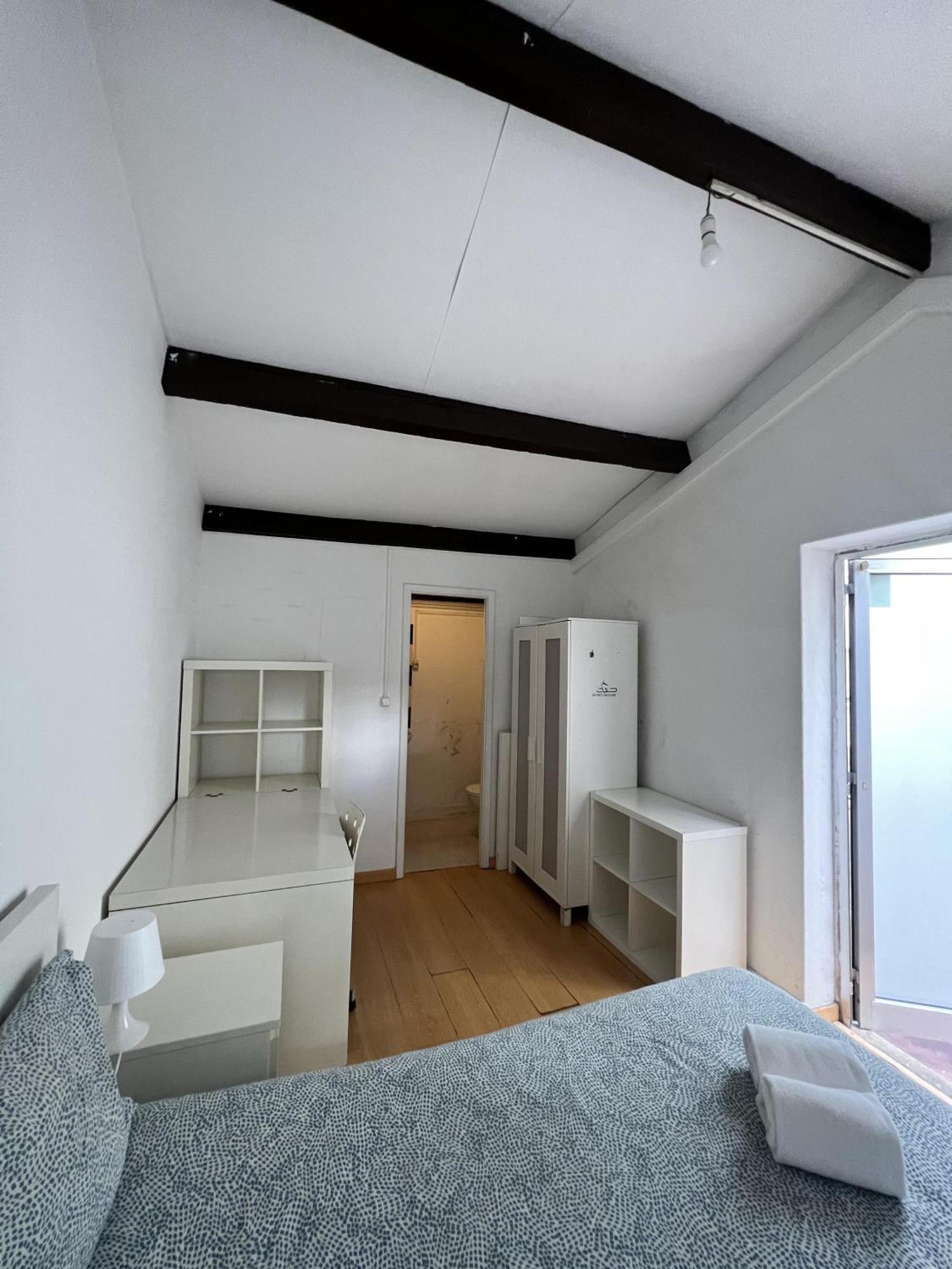 Relogio Guest House Porto Exterior foto