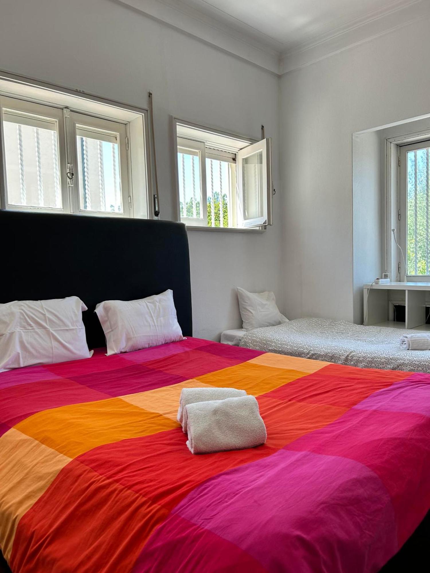 Relogio Guest House Porto Exterior foto