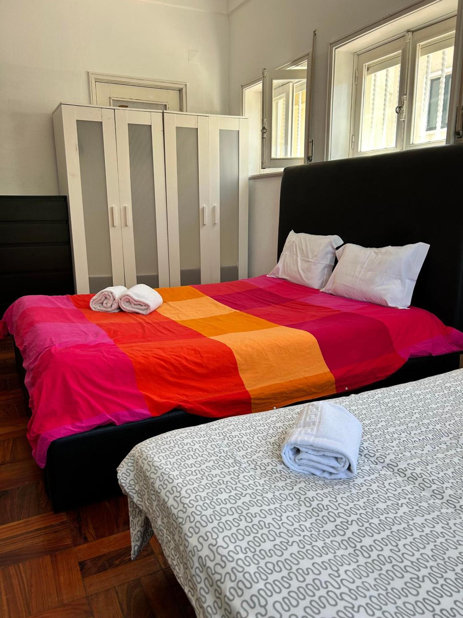 Relogio Guest House Porto Exterior foto