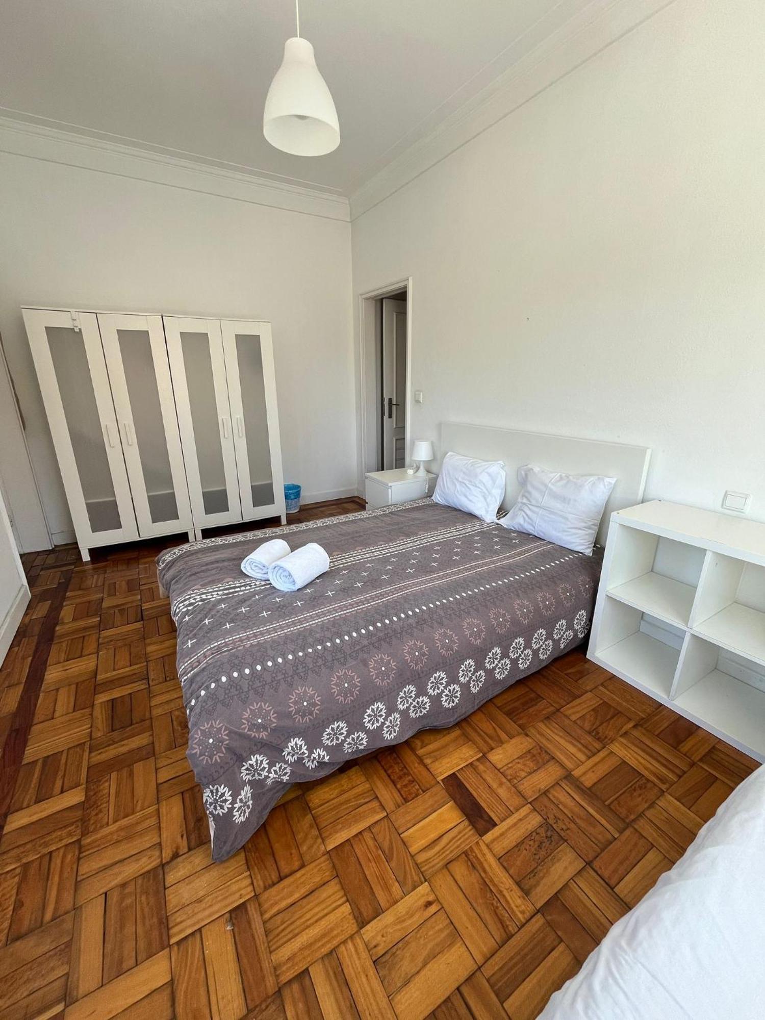 Relogio Guest House Porto Exterior foto