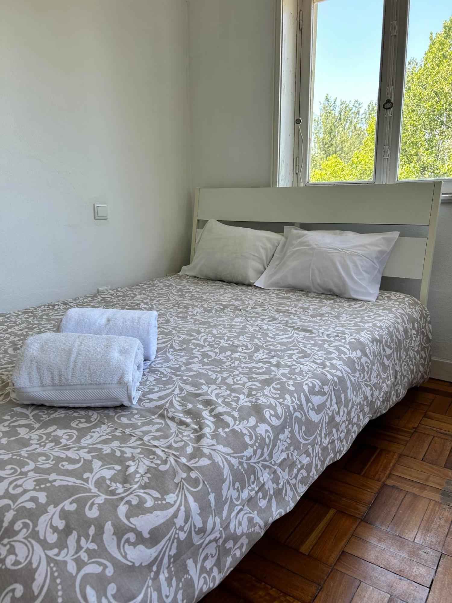 Relogio Guest House Porto Exterior foto